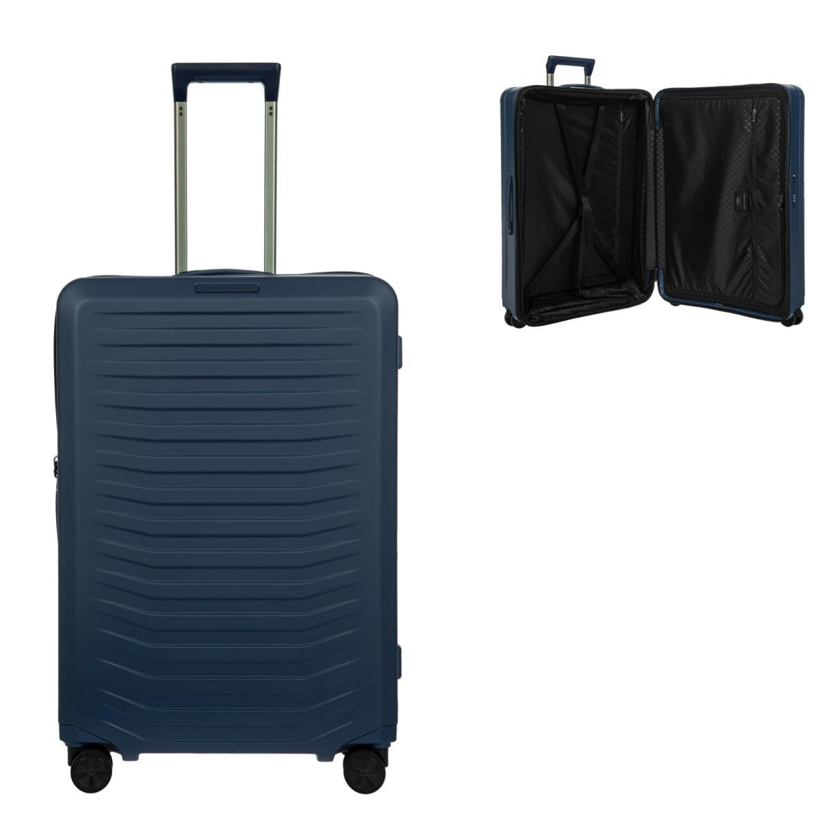 Bric's Porsche Design 30 inch Expandable Spinner