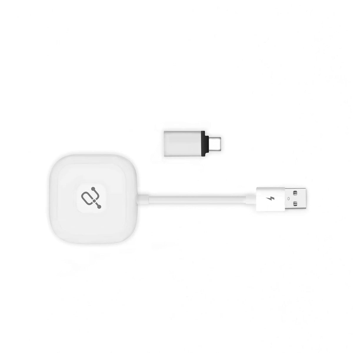 Aluratek Wireless Adapter for Apple CarPlay