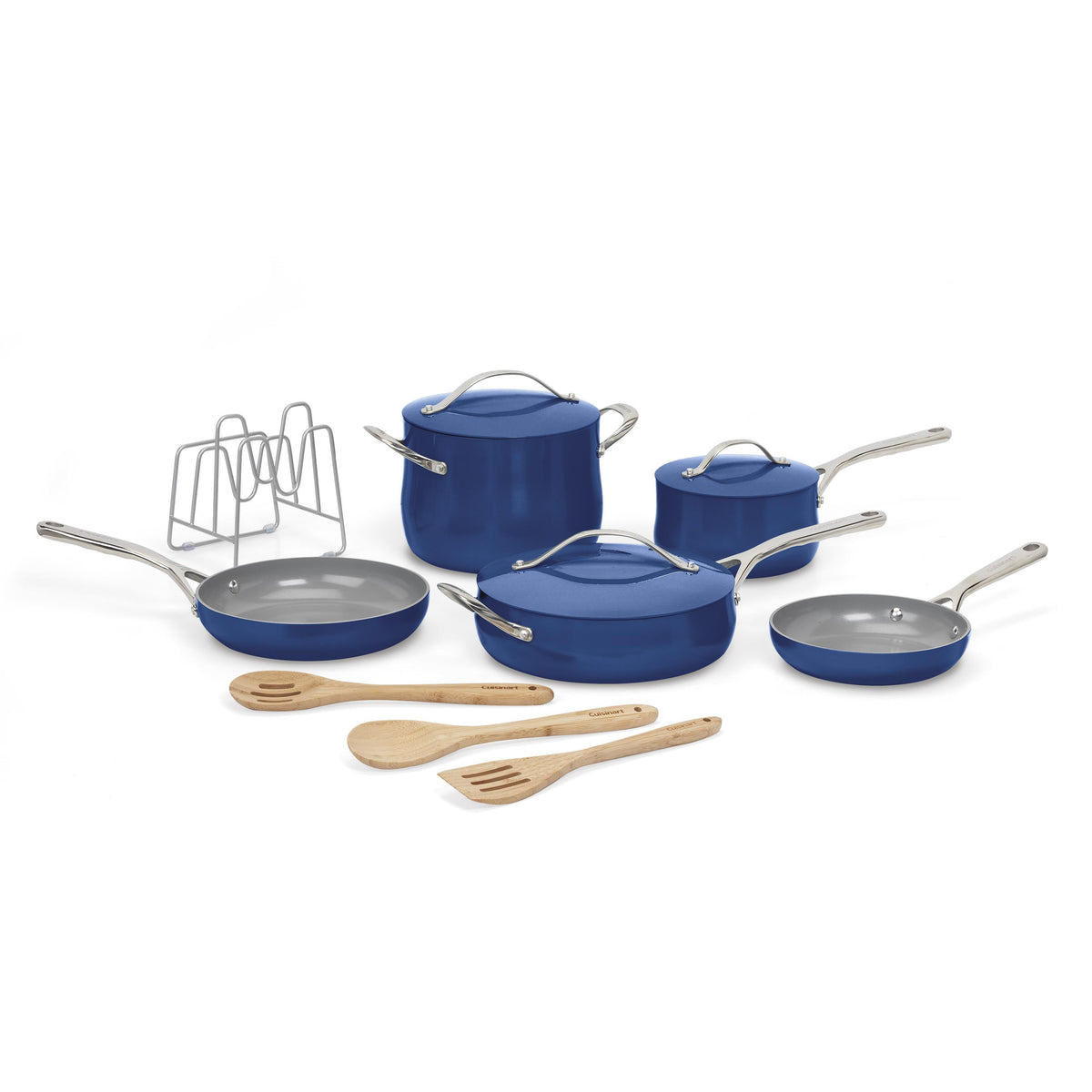 Cuisinart Culinary Collection 12 Piece Set