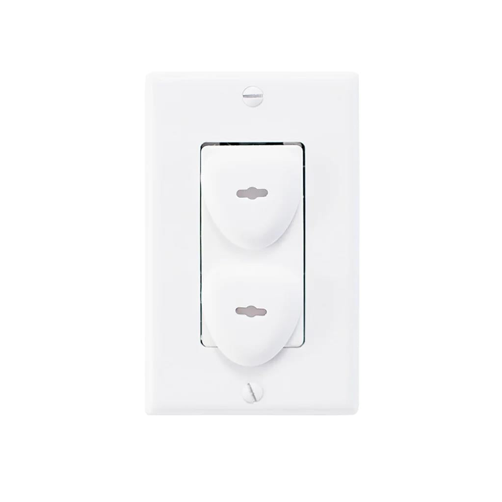 Prince Lionheart Outlet Covers-20pcs