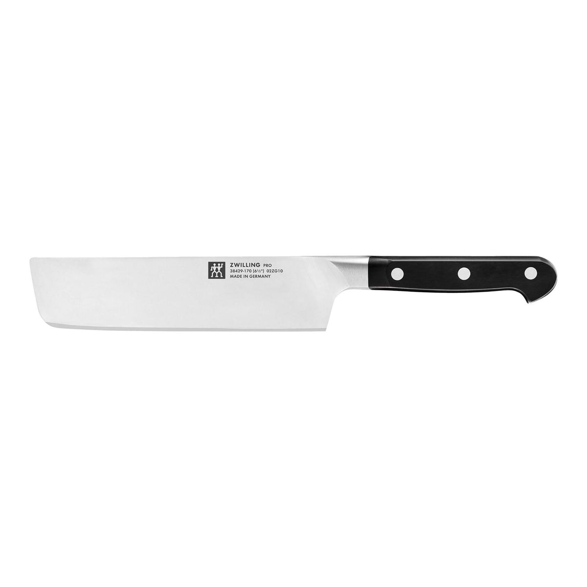 Zwilling 6.5" Pro Nakiri Knife