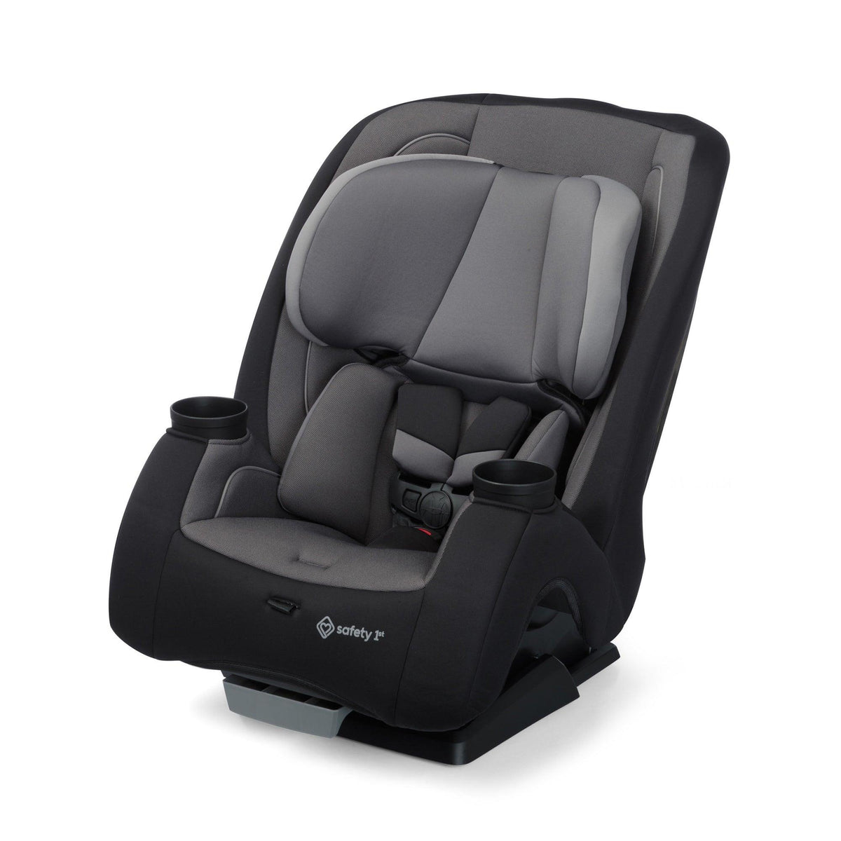 Safety 1st TriMate All-in-One Convertible Car Seat Sharkskin