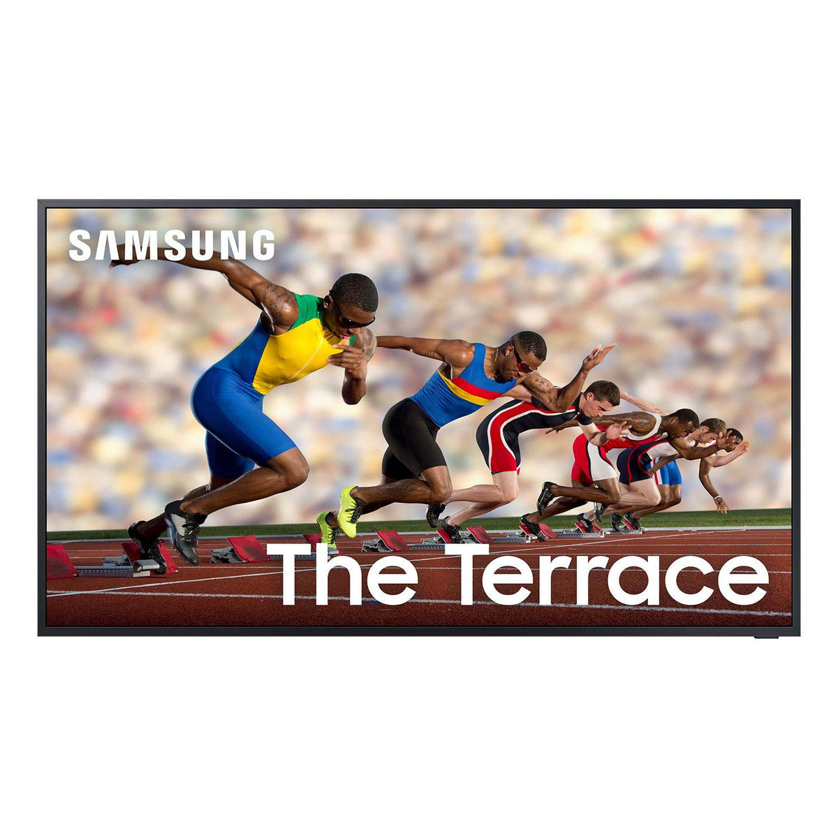 Samsung 75" Terrace Full Sun Neo QLED 4K Smart TV
