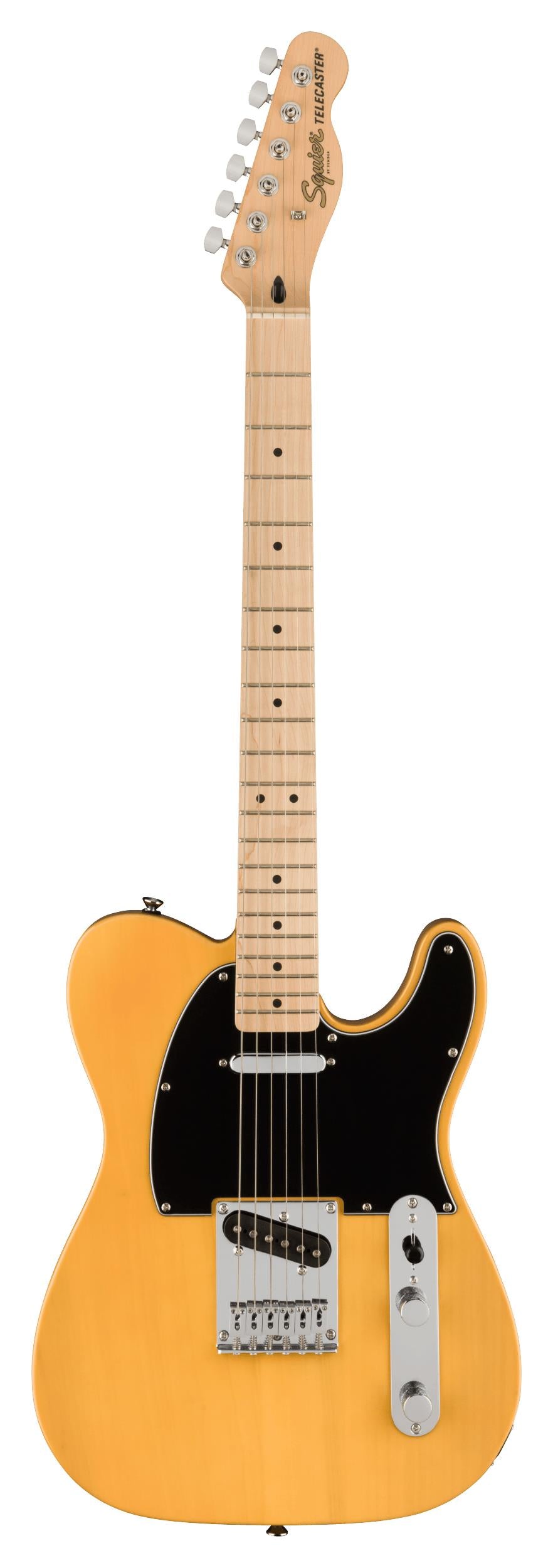 Squier Affinity Series Telecaster Electric Guitar