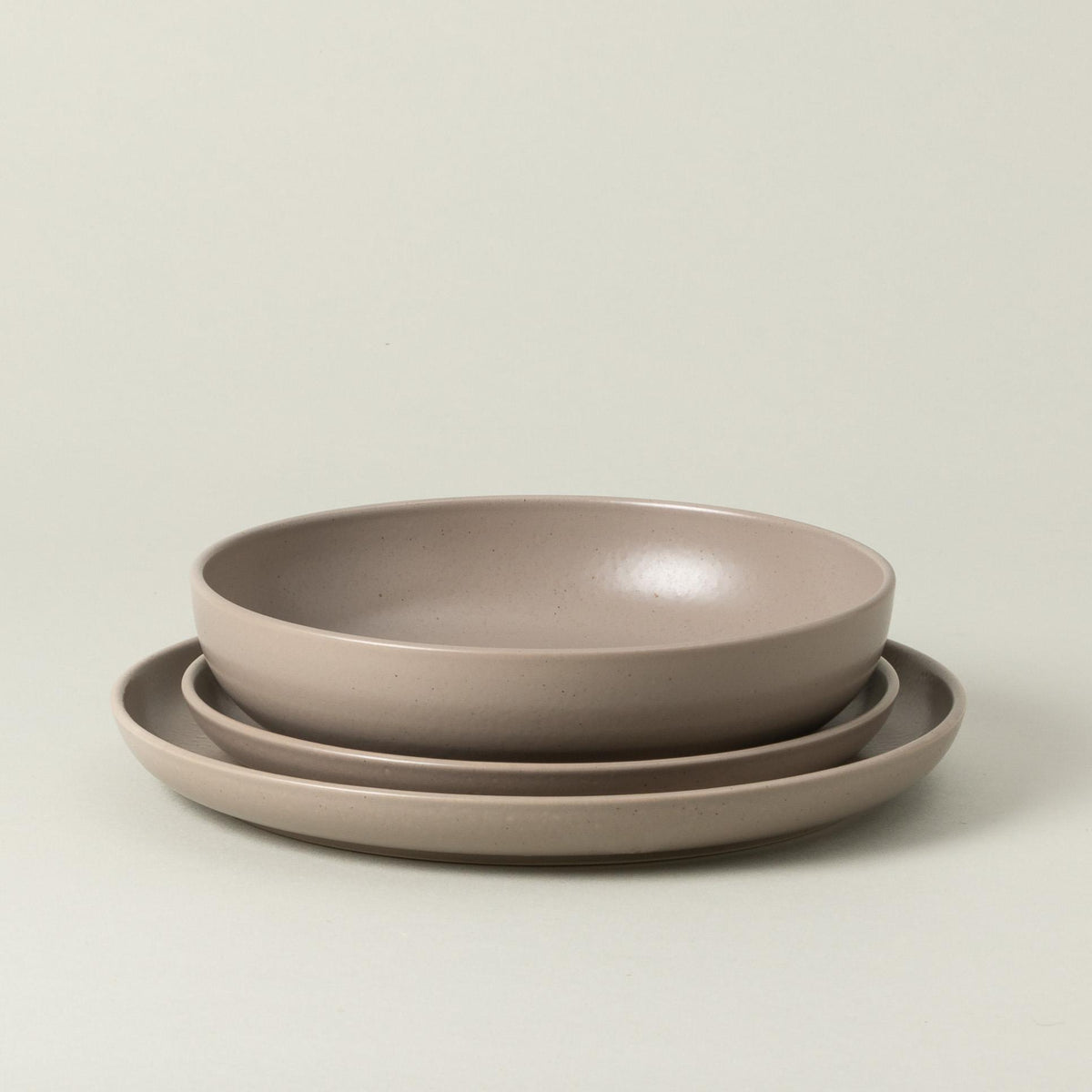 Casa Fina Pacifica Place Setting Set w/pasta bowl Size 18 pieces