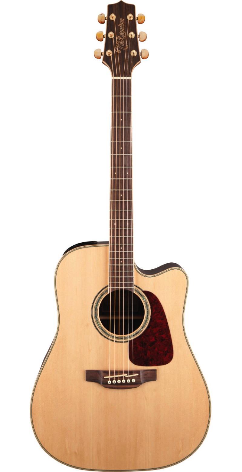Takamine GD71CE Acoustic-Electric Guitar