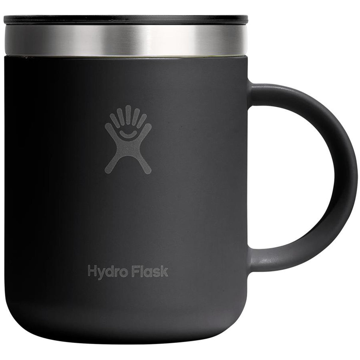 Hydro Flask 12 oz. Coffee Mug - Black