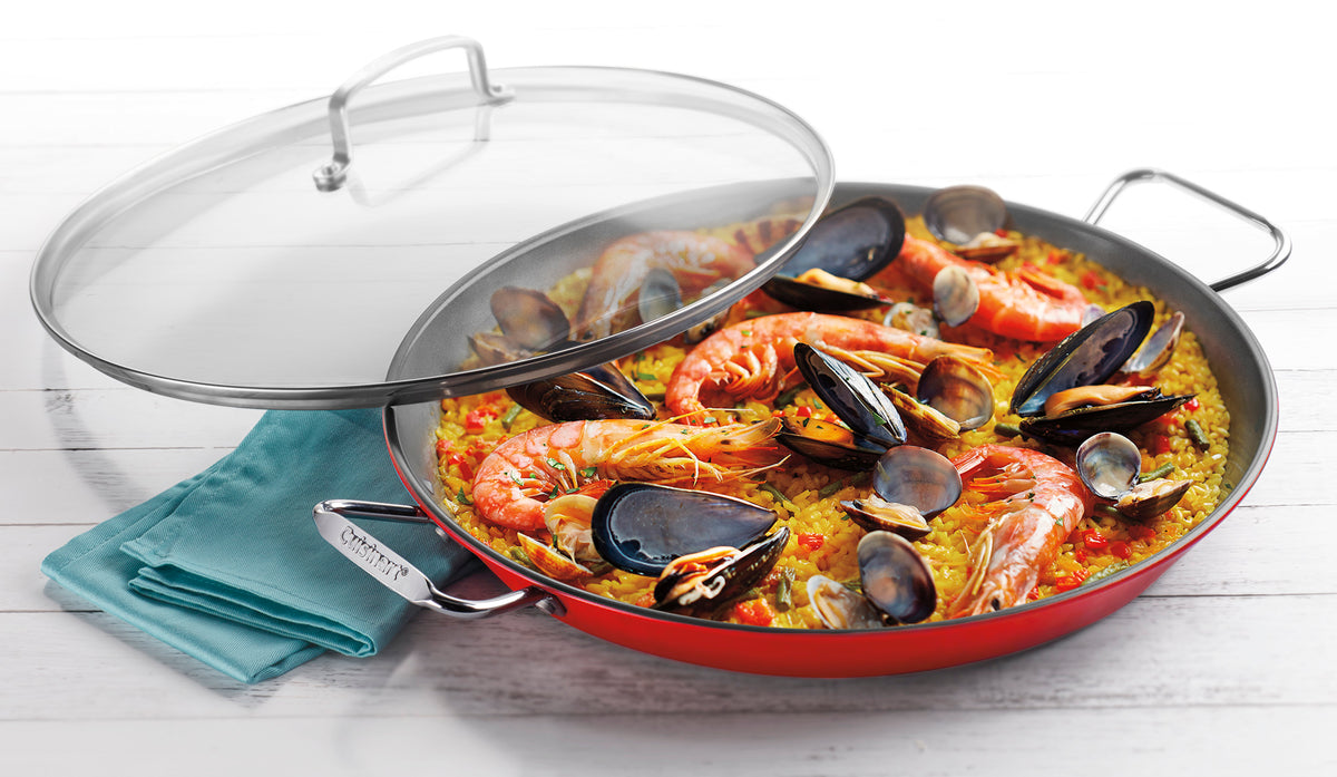 Cuisinart Non-Stick Paella Pan