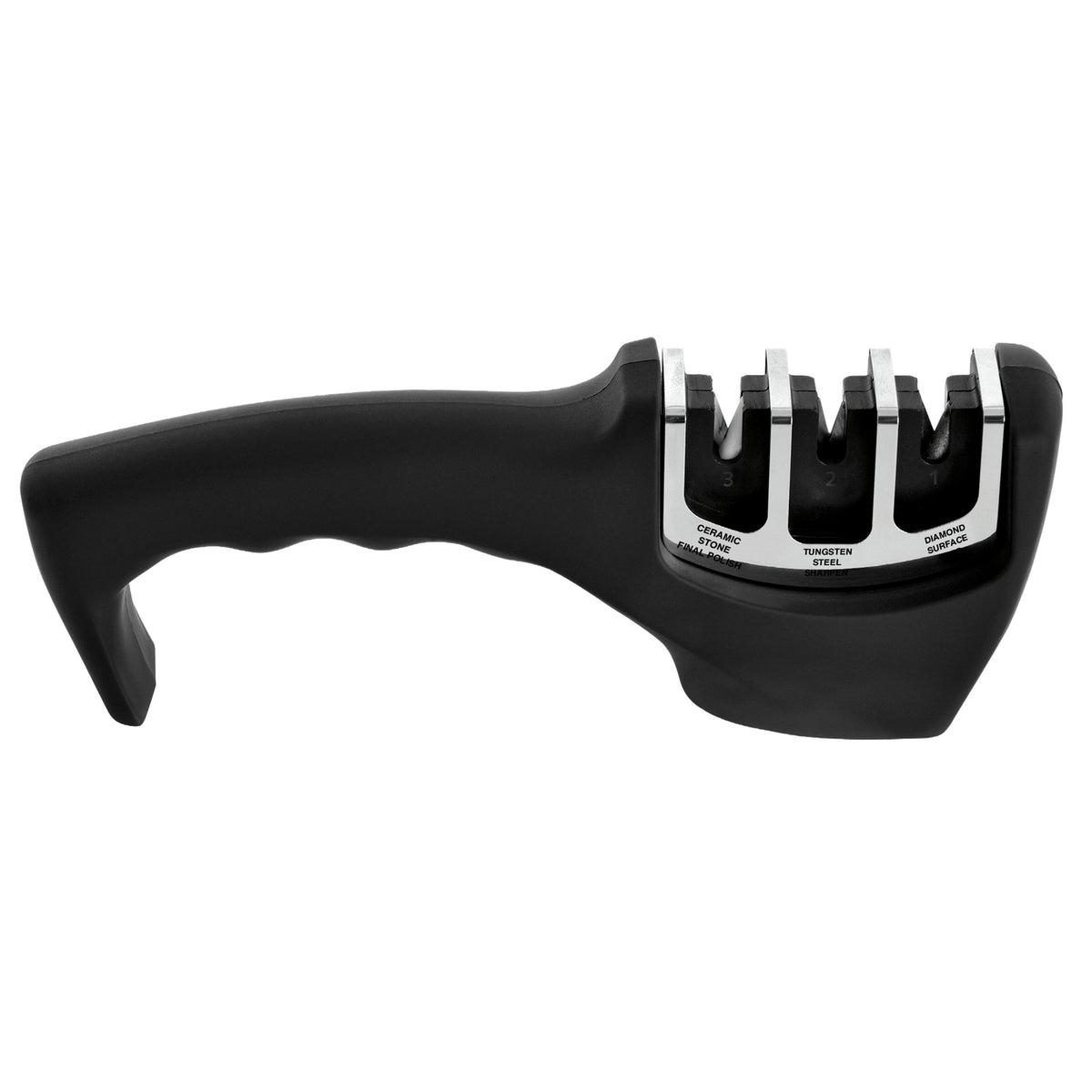 BergHOFF Essential 3 in1 Sharpener