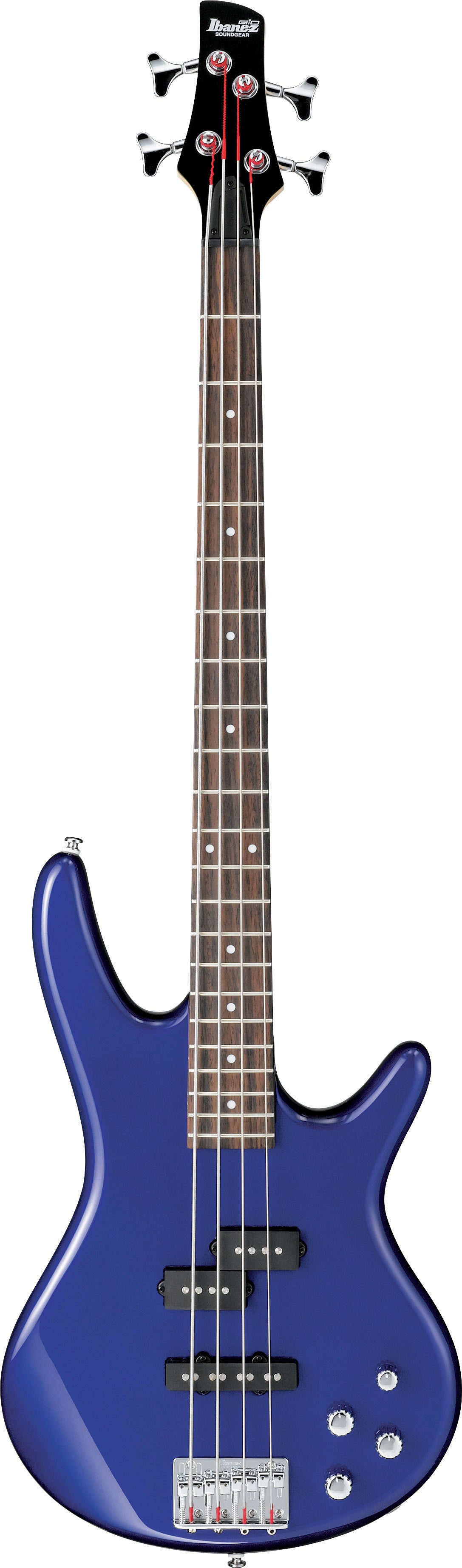 Ibanez Gio Series GSR200 4-String Bass Guitar