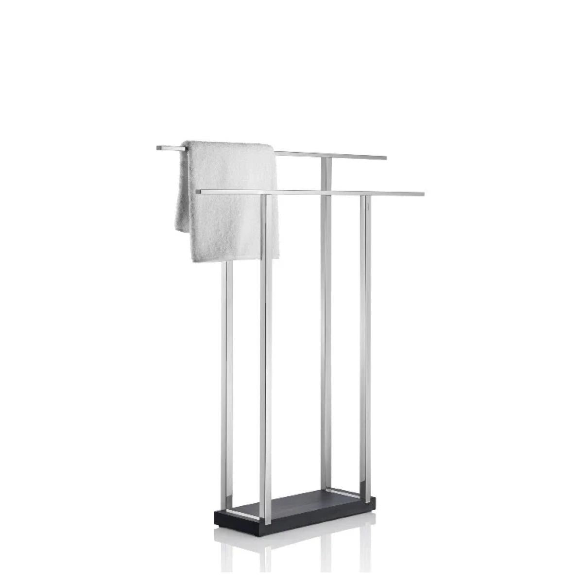 Blomus MENOTO Free Standing Towel Rack