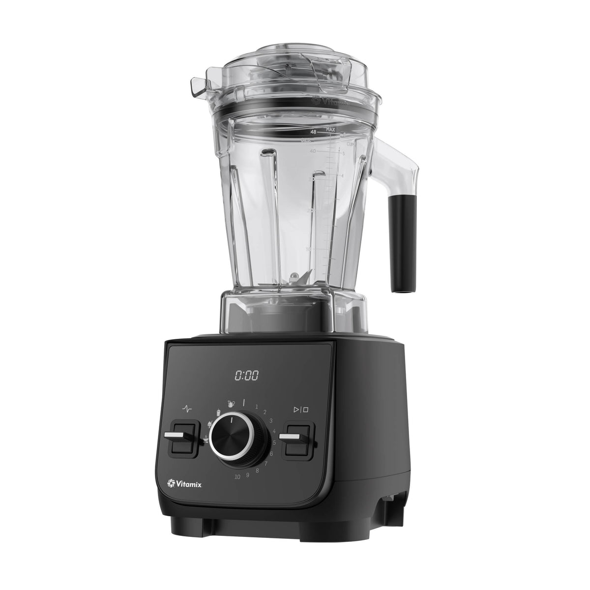 Vitamix Ascent X2 Blender - Shadow Black