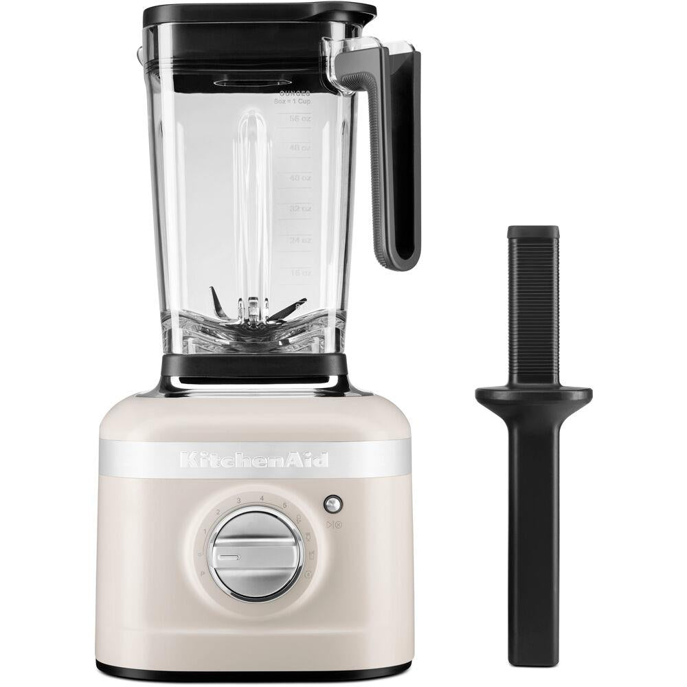 KitchenAid K400 Variable Speed Blender with Tamper, Milkshake