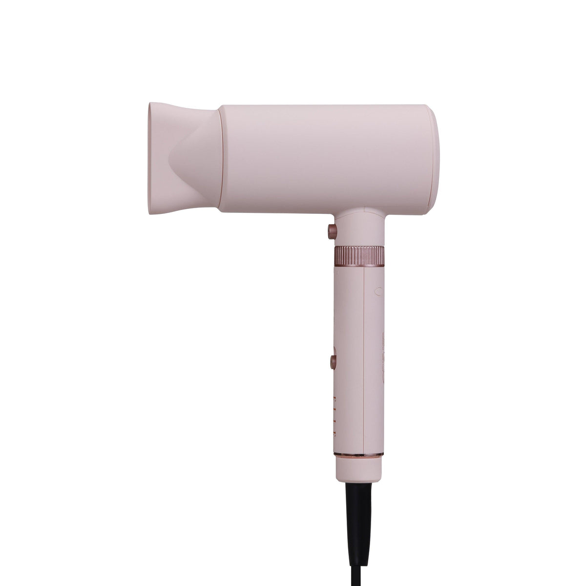 Elle 4-in-1 Interchangeable Hair Blower and Styler Set Pink