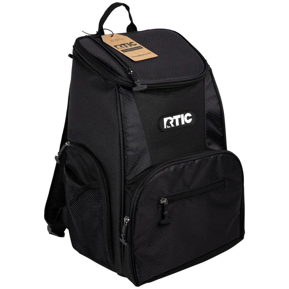 RTIC Lightweight Backpack Cooler - 15 Can