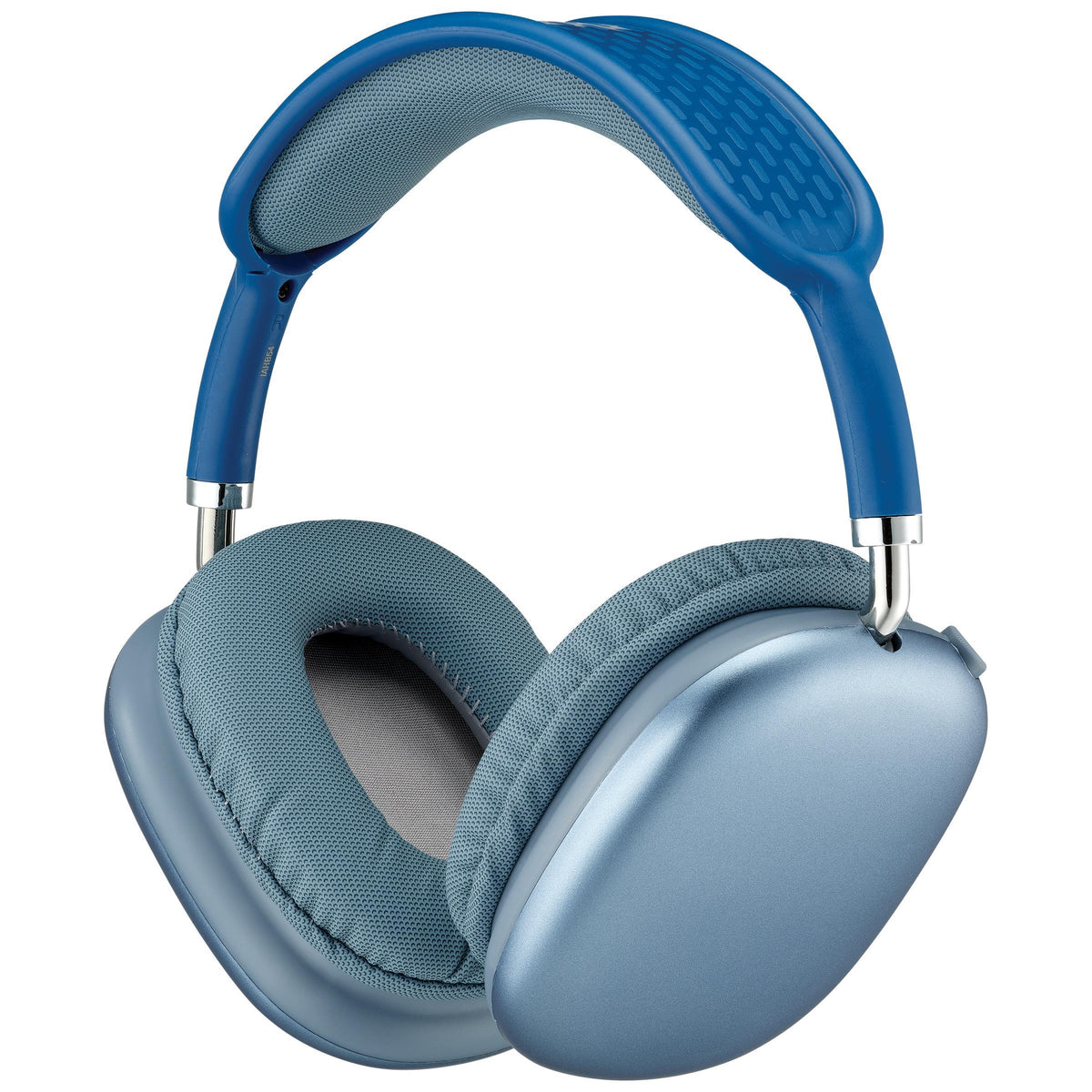 GPX iLive Wireless Headphones - Blue