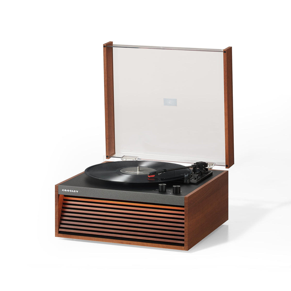 Crosley Radios Dean Record Player