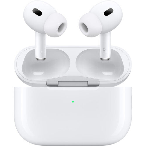 Apple AirPods Pro (2nd generation) with MagSafe Charging Case (USB‑C)