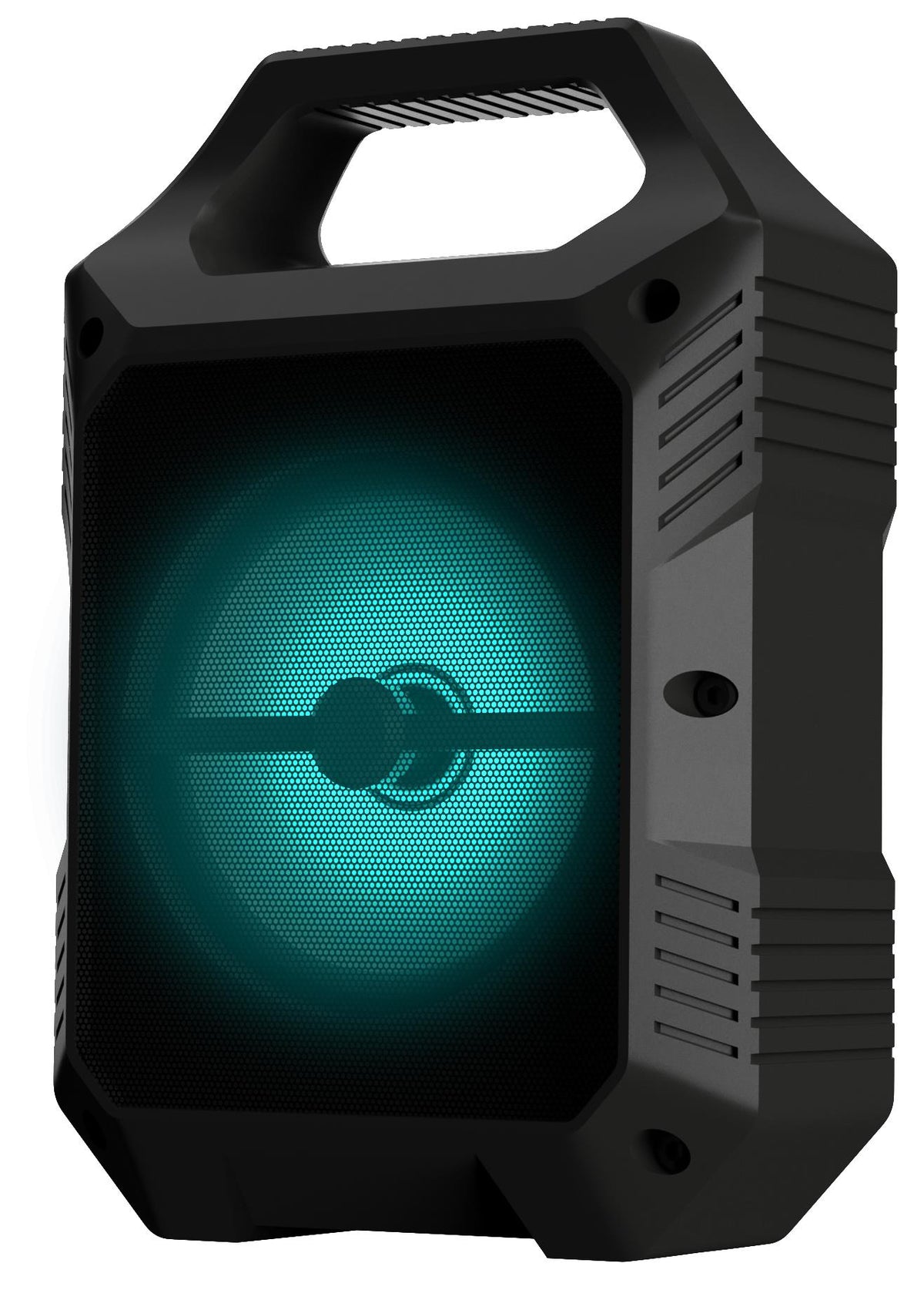 COBY Mini Speaker