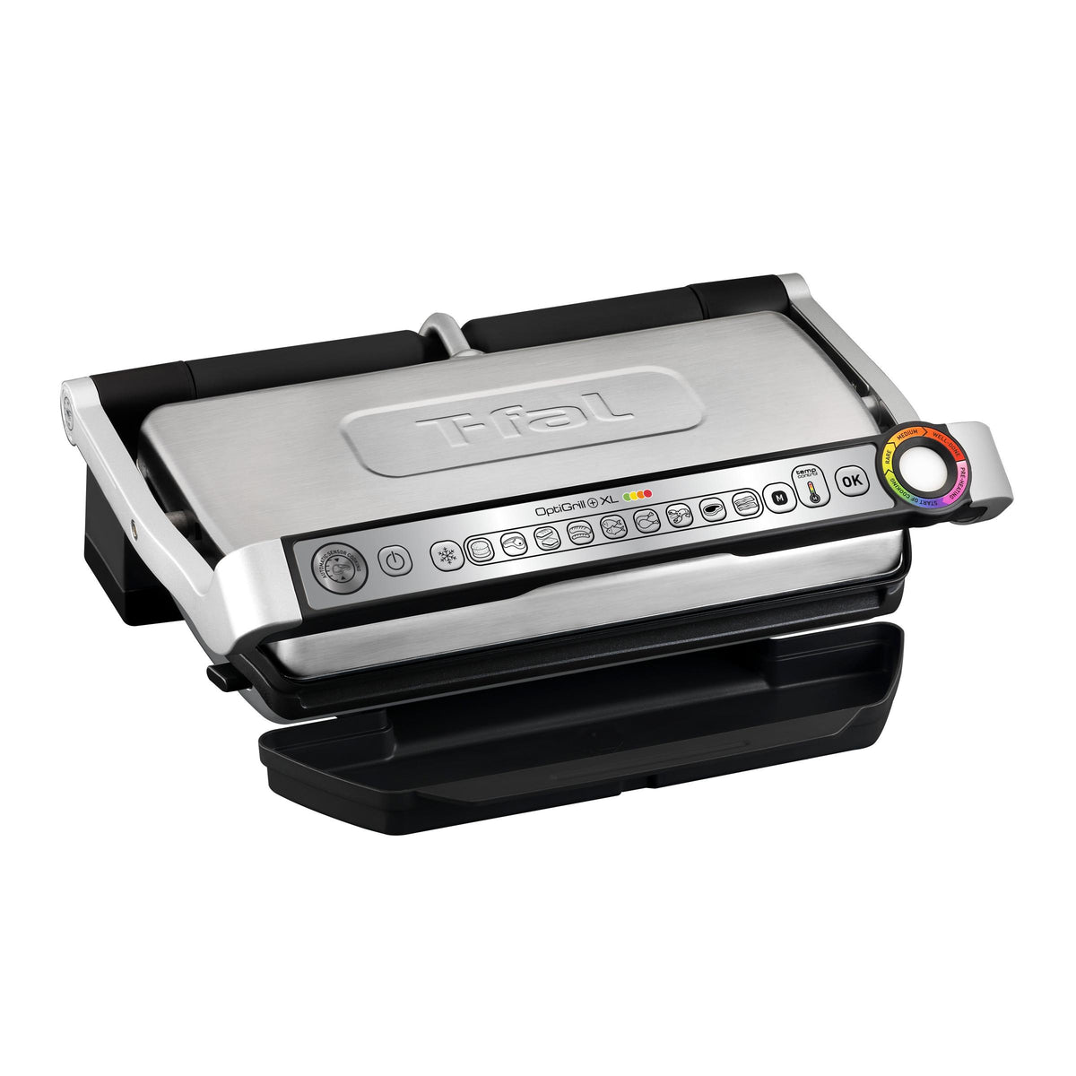 T-fal Opti-Grill XL