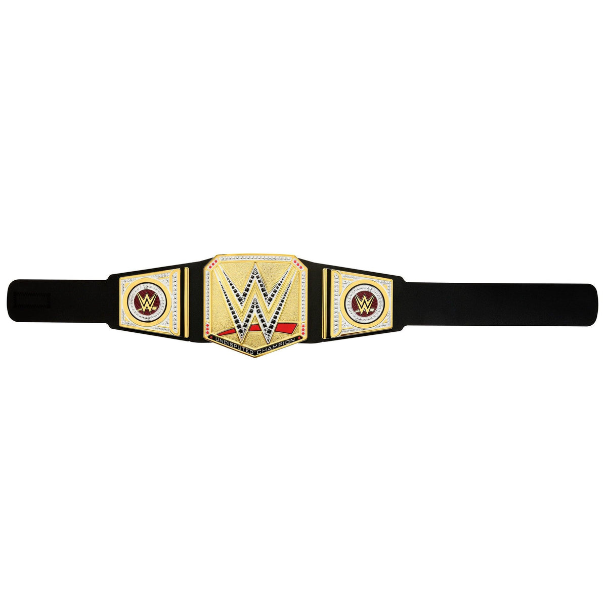 Mattel WWE Undisputed Universal Role-Play & Costume Title Belt Ages 6+ Years