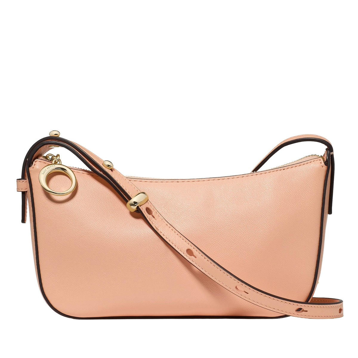 kate spade new york Halo Small Crossbody - Light Cantaloupe