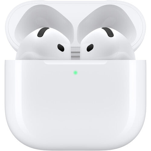 Apple AirPods 4 - Active Noise Cancellation