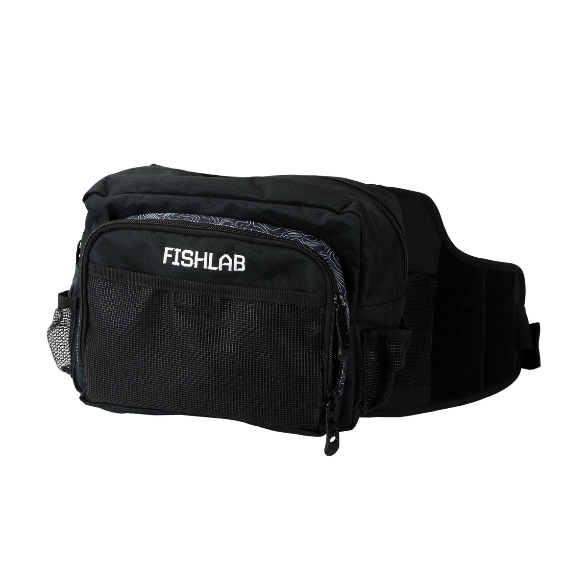 Okuma Fishlab Fanny Pack