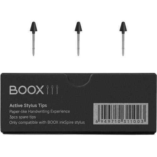 Boox InkSpire Stylus Tips
