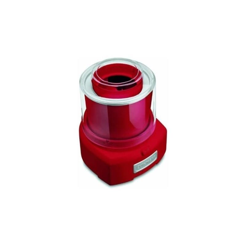 Cuisinart Automatic Ice Cream & Sorbet Maker