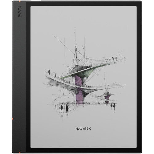 Boox Note Air5 C E-Ink Tablet