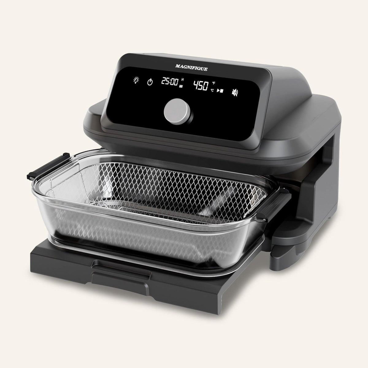 Magnifique The Casserole Air Fryer - 6qt
