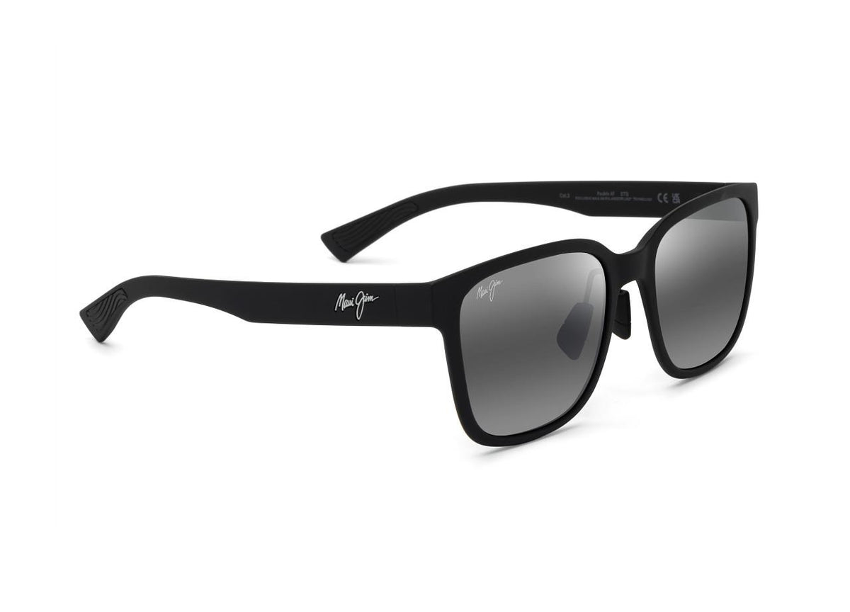 Maui Jim Paulele AF-BROWN/HCL Bronze Super Thin Glass