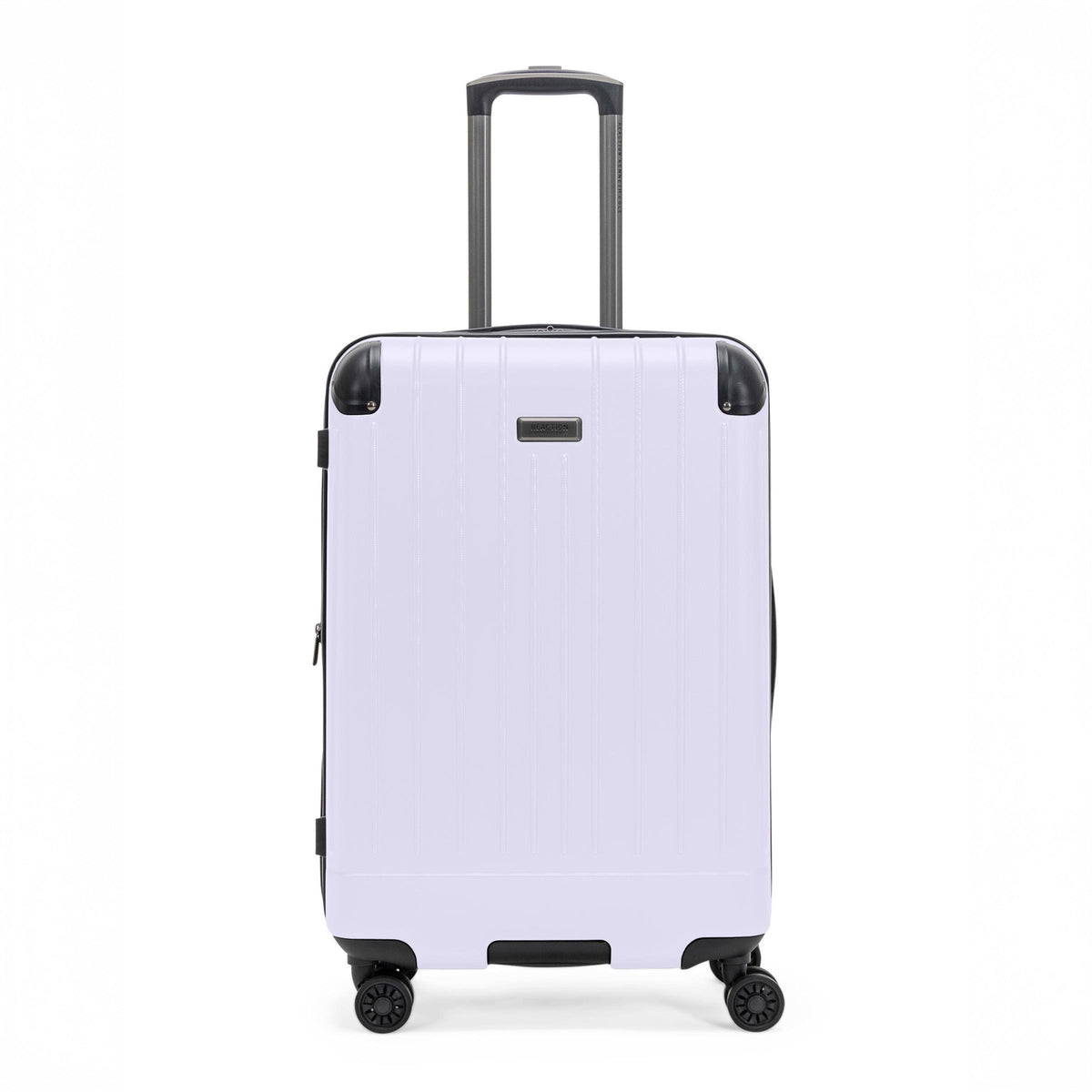 Kenneth Cole Brands Flying Axis Checked Luggage Size 24"