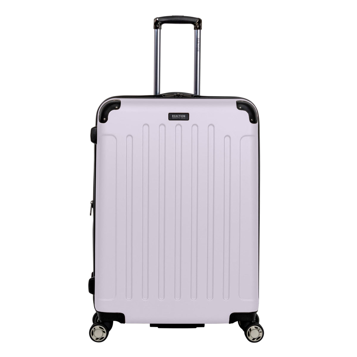 Kenneth Cole Brands Renegade Checked Luggage Size 28''