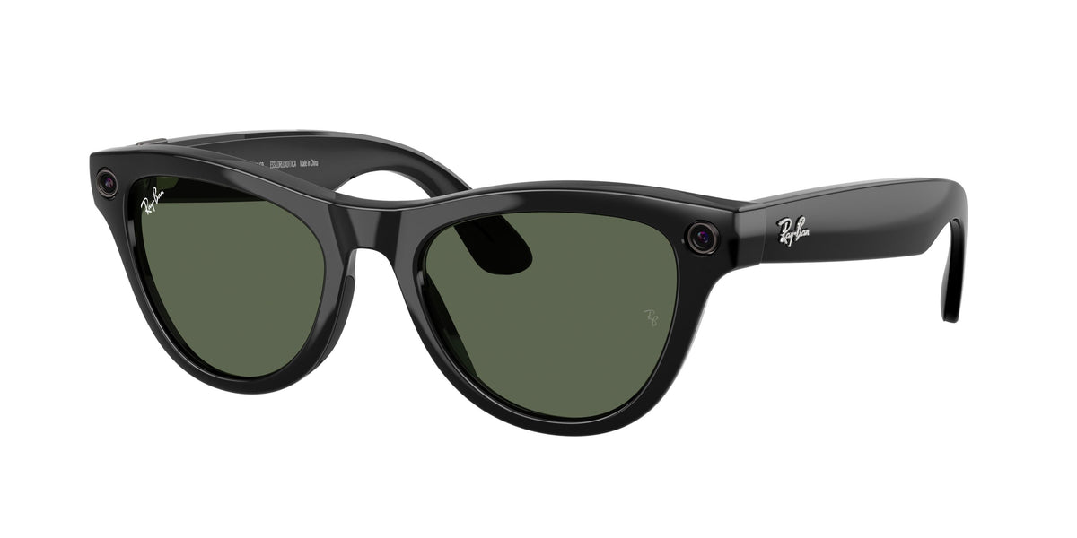 Ray-Ban Meta Gen 2 Skyler