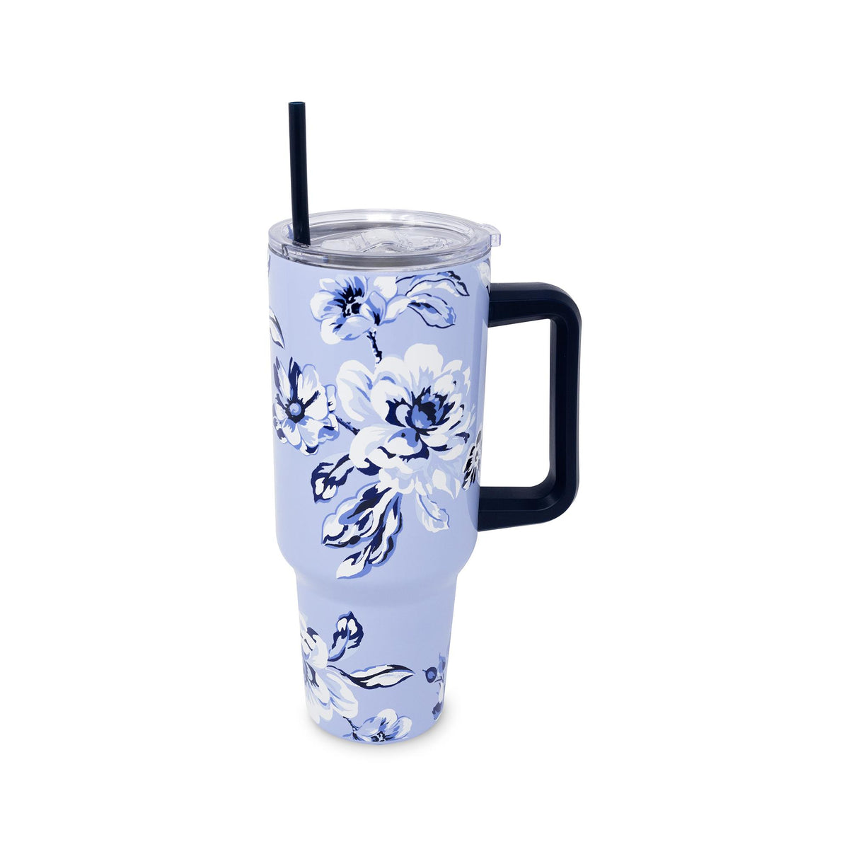 Kate Spade 40 oz. Stainless Steel Tumbler