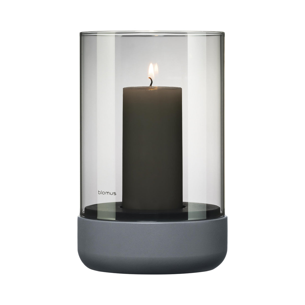 Blomus CALMA Hurricane Lamp - Medium