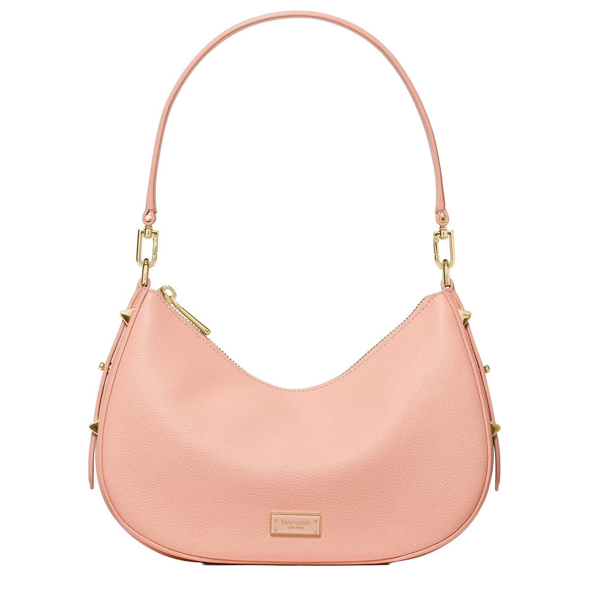kate spade new york Liv Convertible Shoulder Bag - Apricot Cream