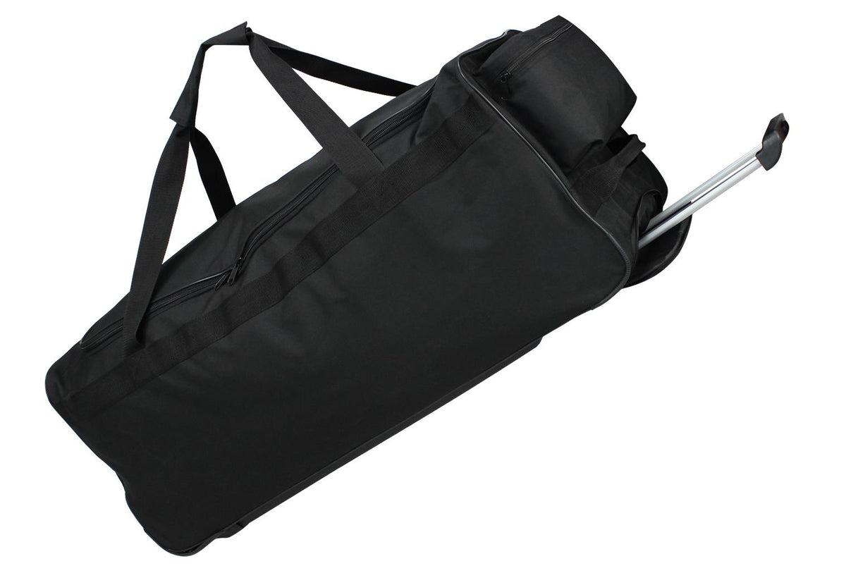 PremiumBag Jumbo 38" Wheeling Duffle