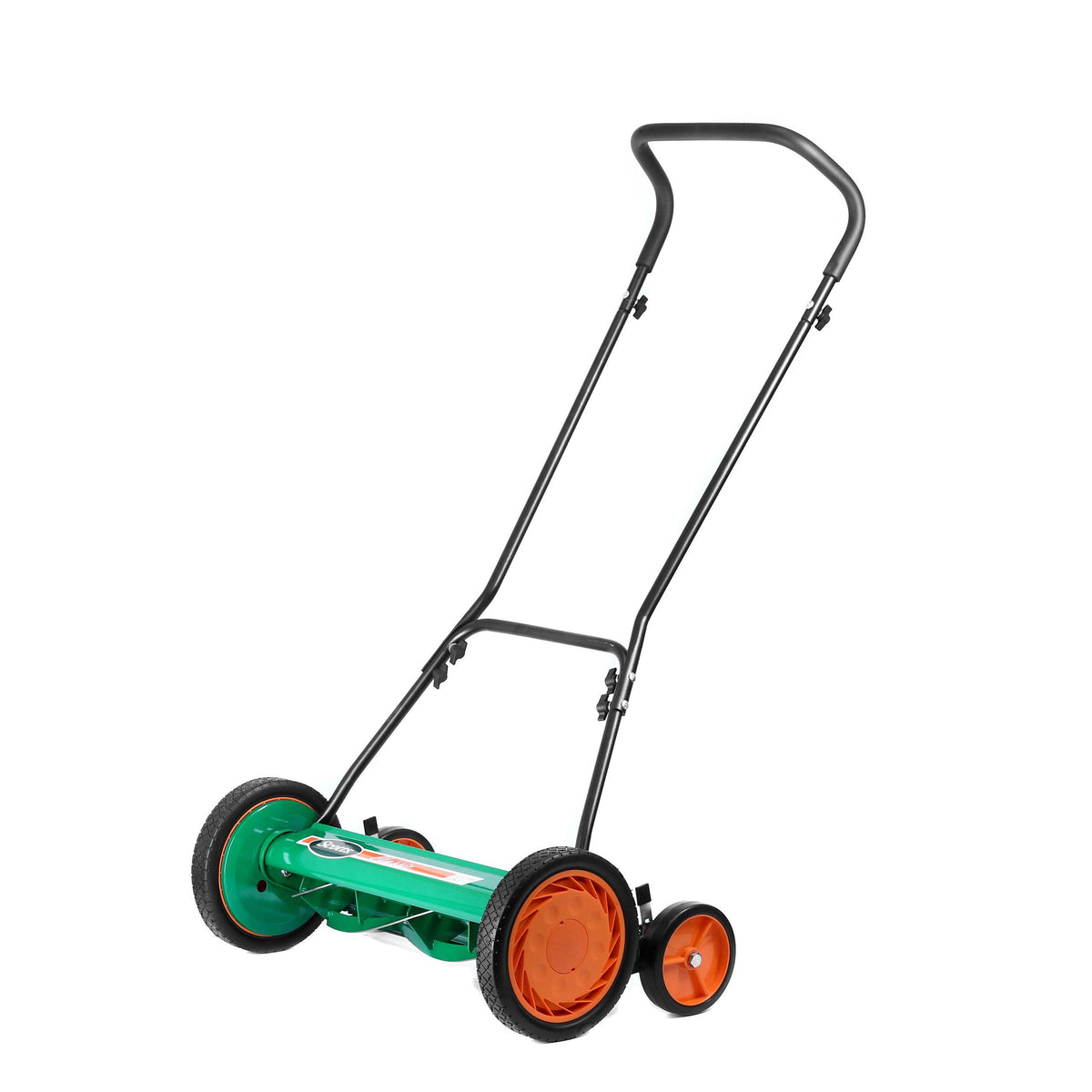 Scotts 20" Classic Push Reel Lawn Mower