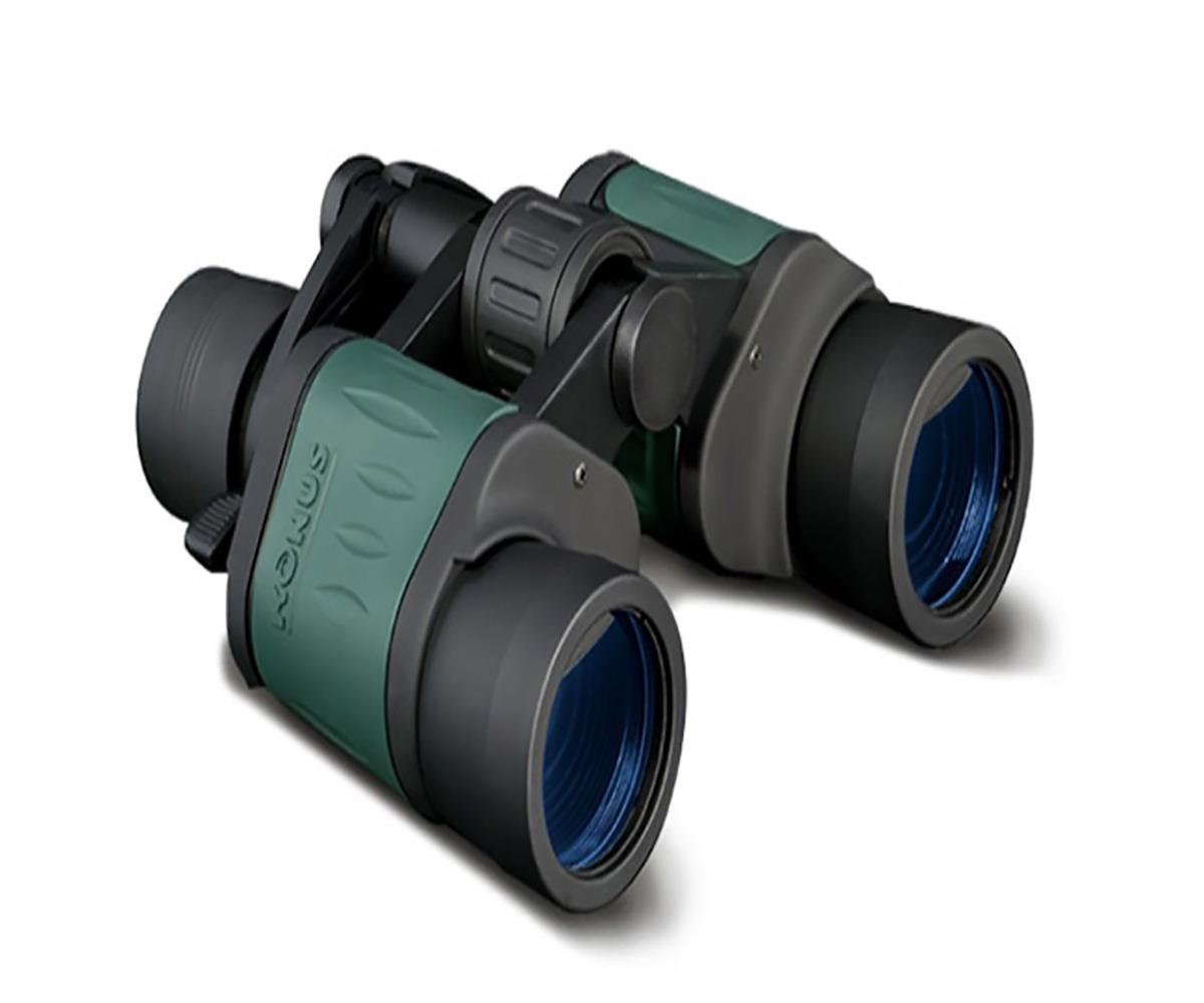 Konus New Zoom Binoculars