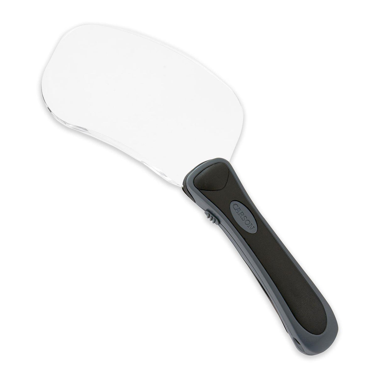 Carson Lighted RimFree