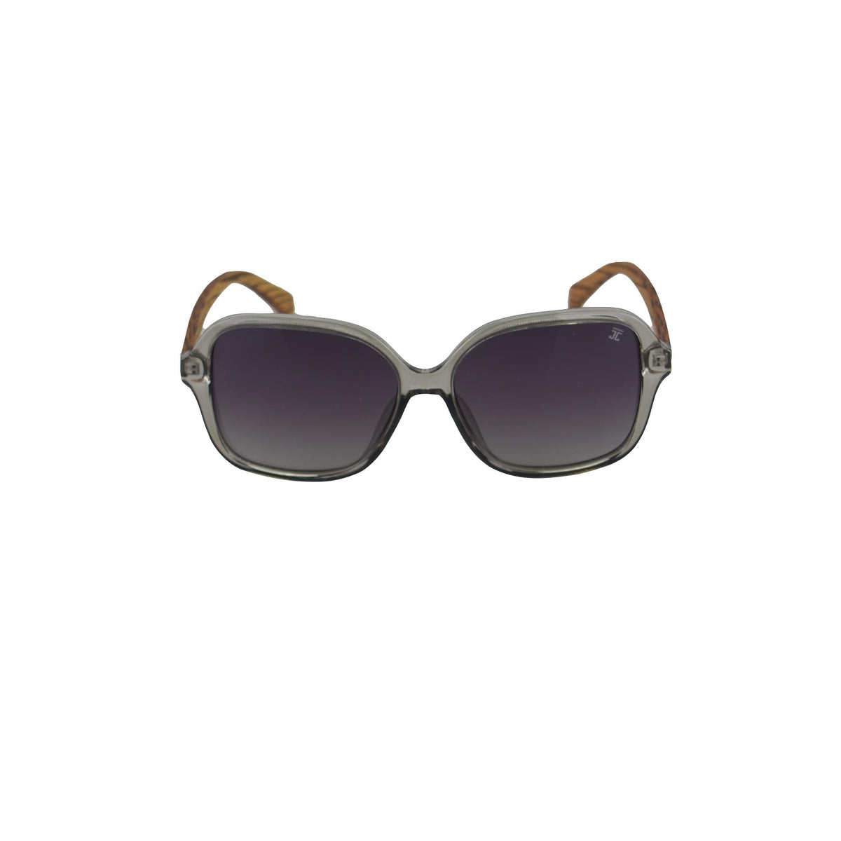 Joycoast Stella Zebrawood Wooden Sunglasses