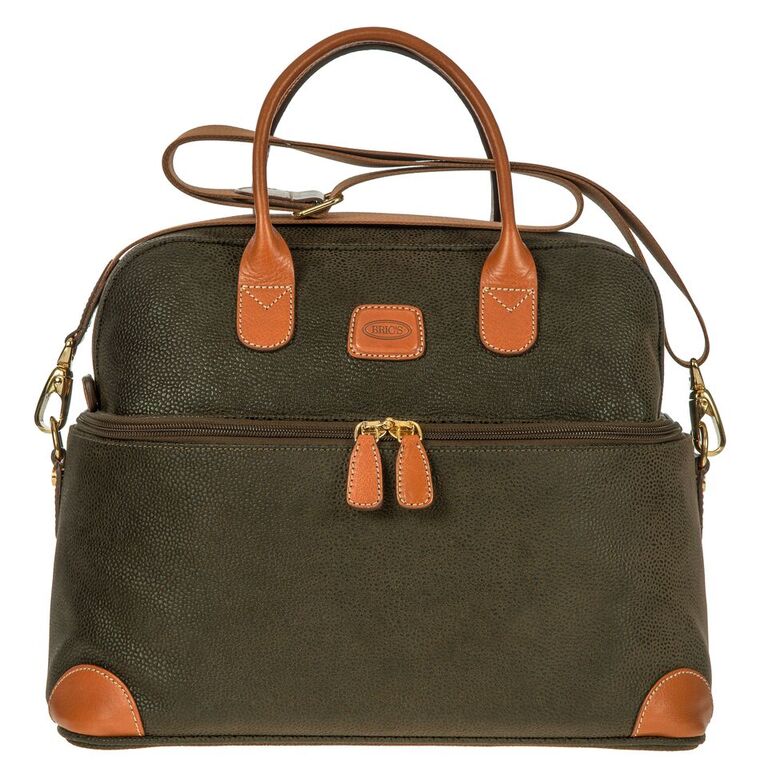 Bric's Life Tuscan Train Case