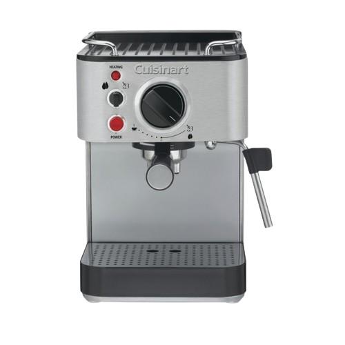 Cuisinart Espresso Maker