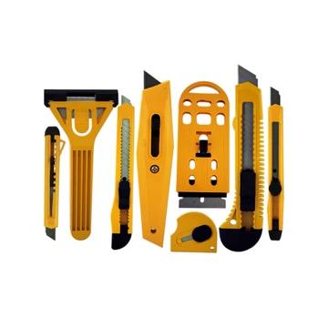 Bella Home Complete 8 pc. Cutter Set