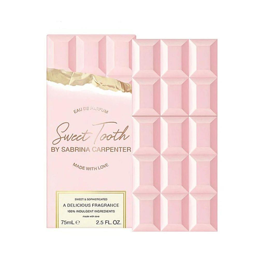 Sabrina Carpenter Sweet Tooth EDP Size 2.5 oz