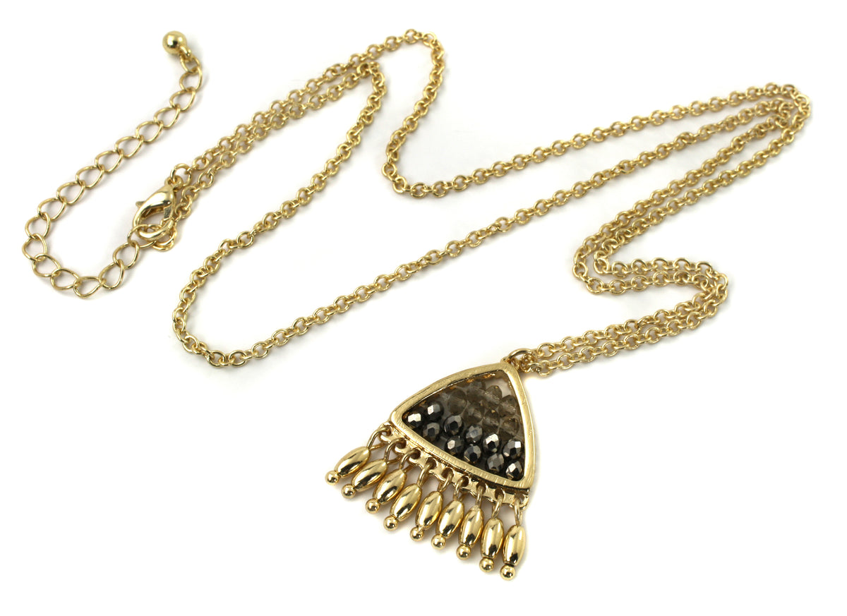 DKD Fashion Deco Necklace