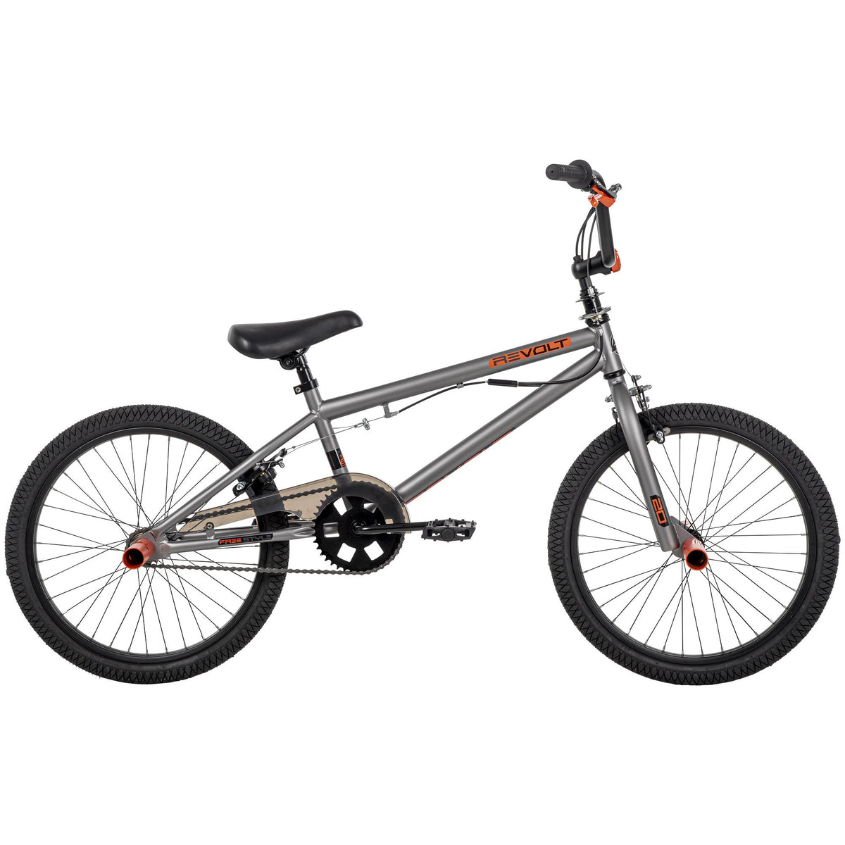 Huffy Bicycles Revolt 20" Boys' Bicycle